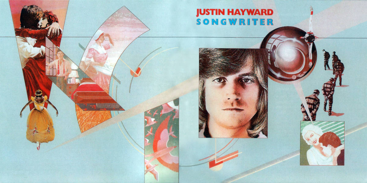 Justin Hayward — Songwriter (1977)