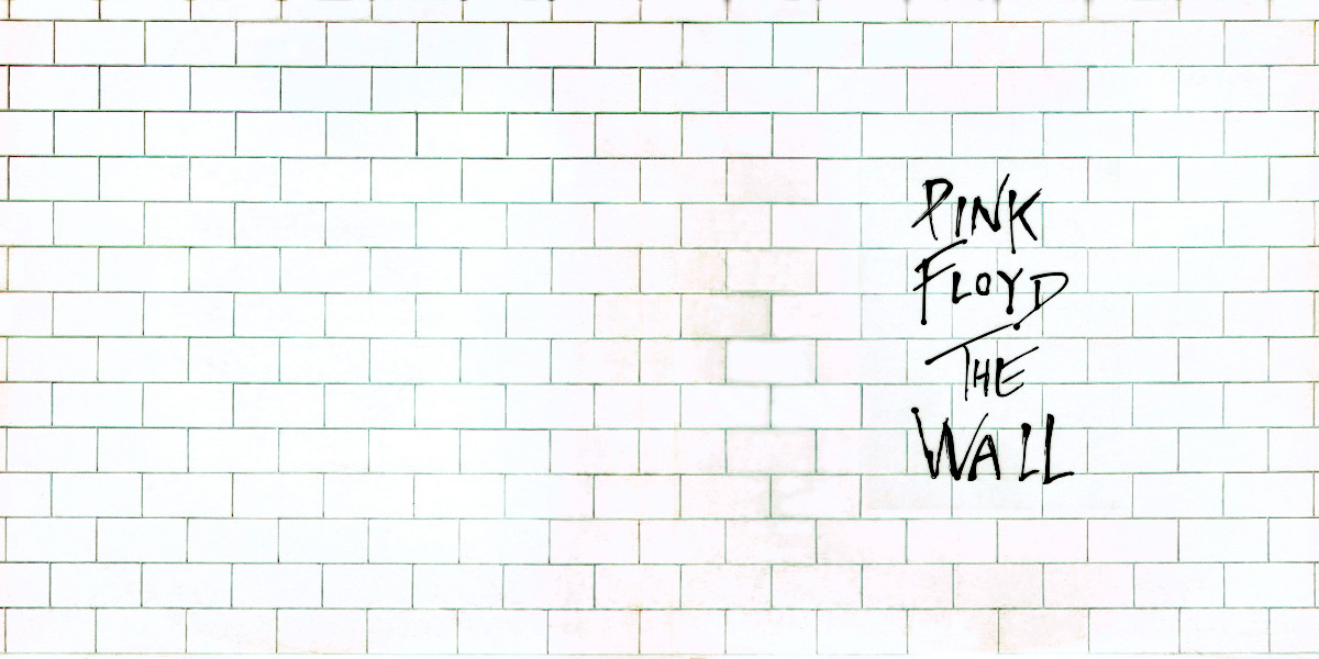 Pink Floyd — The Wall (1979)